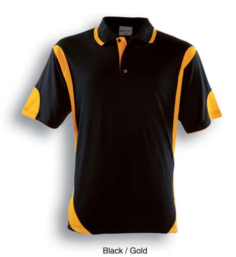 Unisex Breezeway Contrast Polo image14